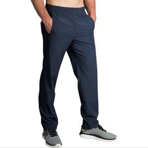 RHONE Torrent Athletic Pant Navy